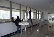 4S店的分类与建筑物清洁服务需求