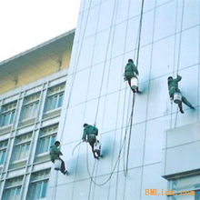 高效守护建筑安全与洁净 高压灌浆堵漏技术与专业清洁服务解析