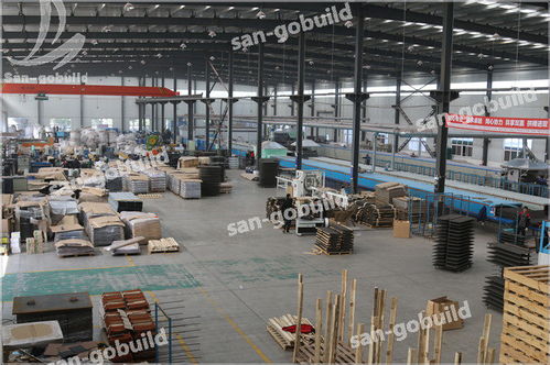 海北金属彩石瓦厂家供销与建筑物清洁服务 一站式建筑维护解决方案