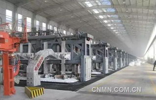 电解铝厂清洁革命 从粉尘治理到全方位建筑物清洁服务